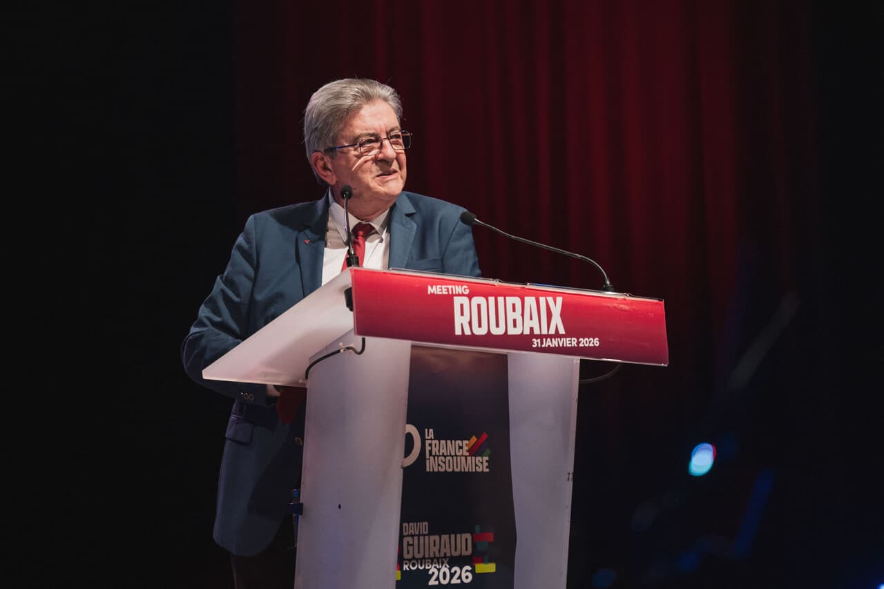 France : LFI persiste malgré les scandales, leçons pour l'Afrique