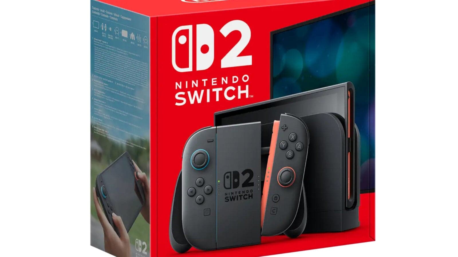 Nintendo Switch 2 : Une révolution technologique accessible