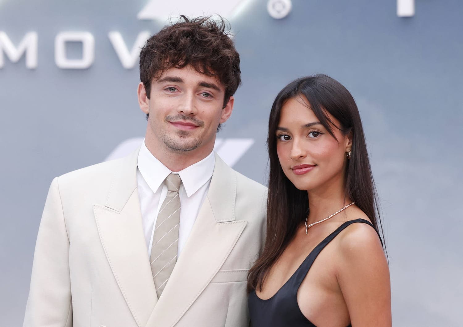 Alexandra Saint-Mleux : quand l'art rencontre la F1