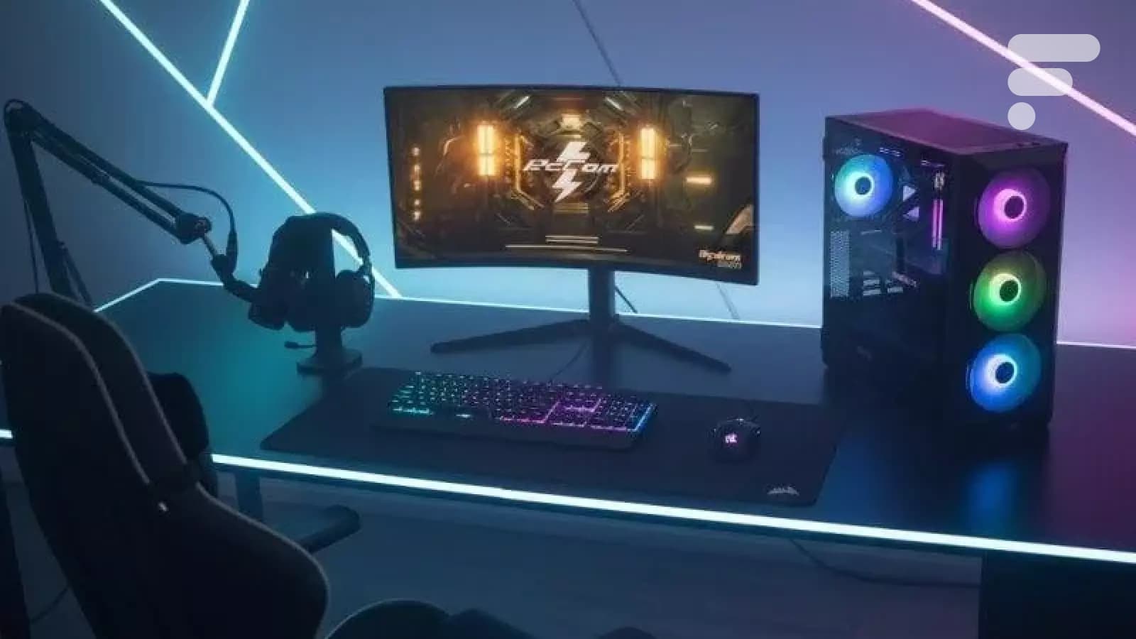 Pénurie de RAM : l'Afrique face à la nouvelle fracture numérique