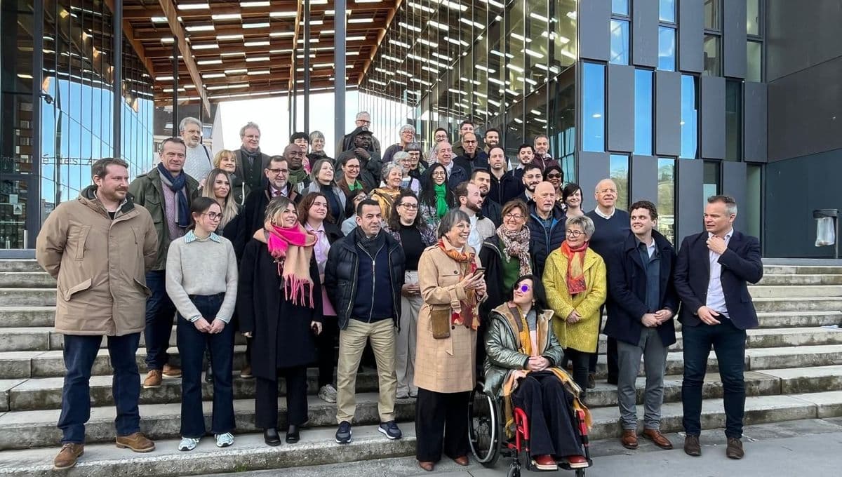 Besançon 2026 : Une leçon de démocratie participative