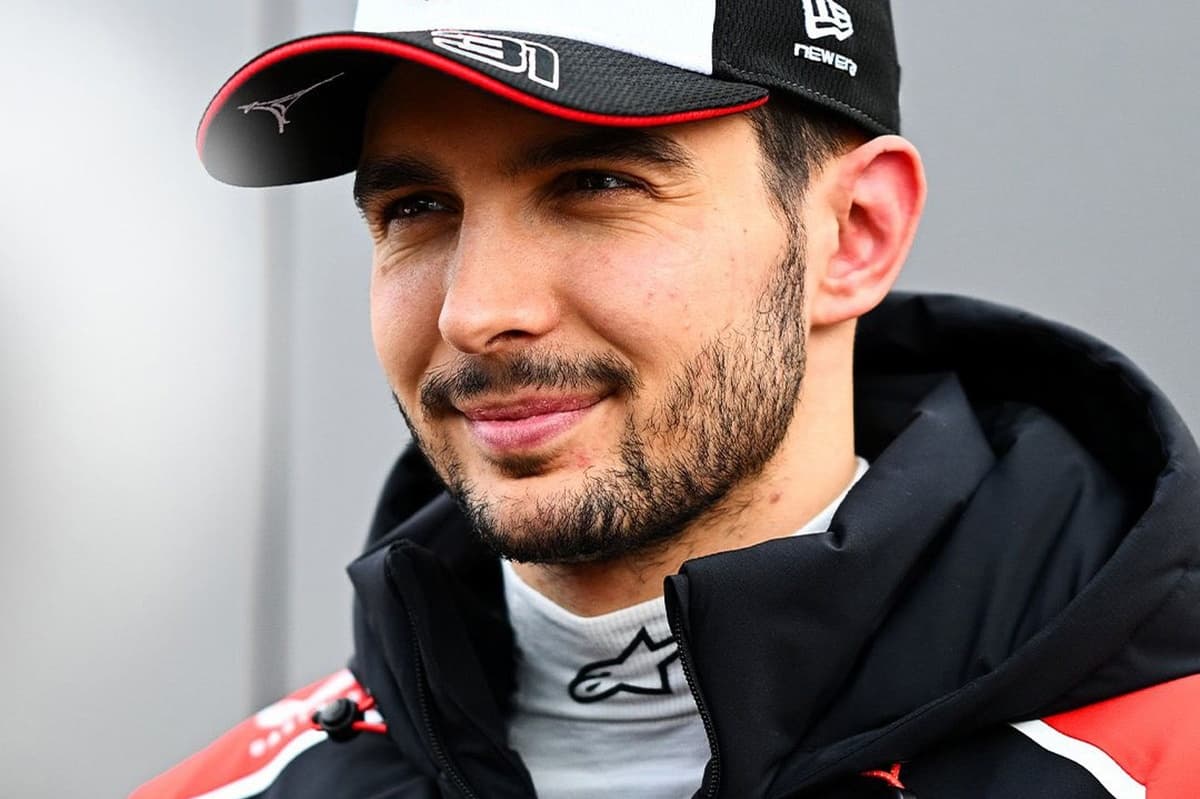 Haas met Ocon face à ses responsabilités en F1