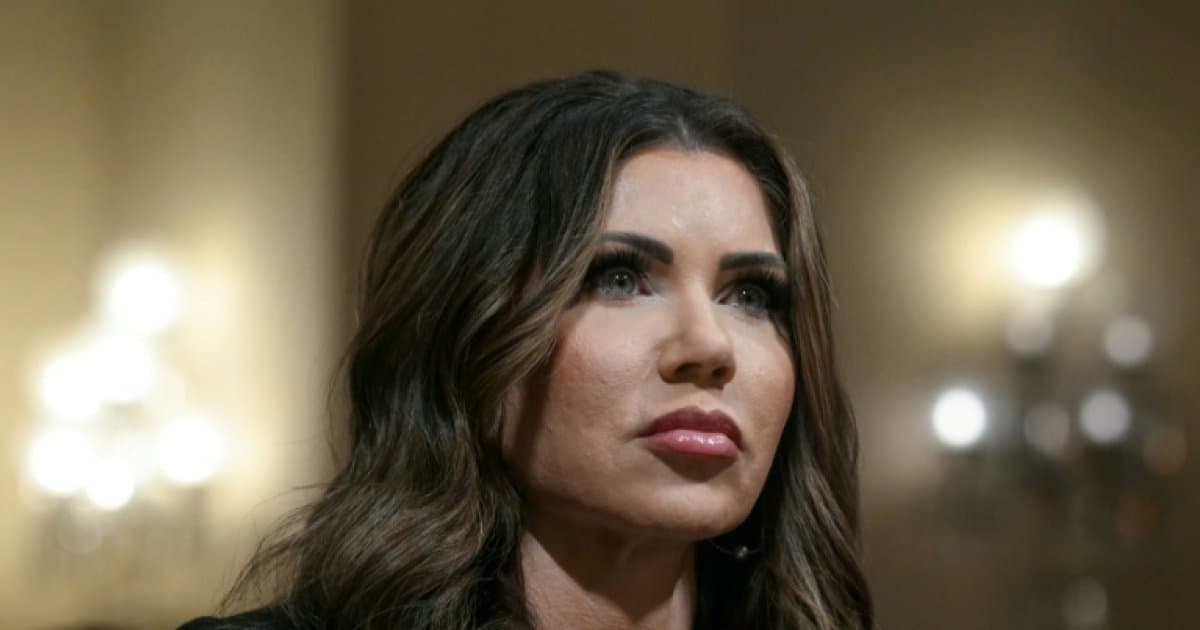 États-Unis : Trump limoge sa ministre après des dérives