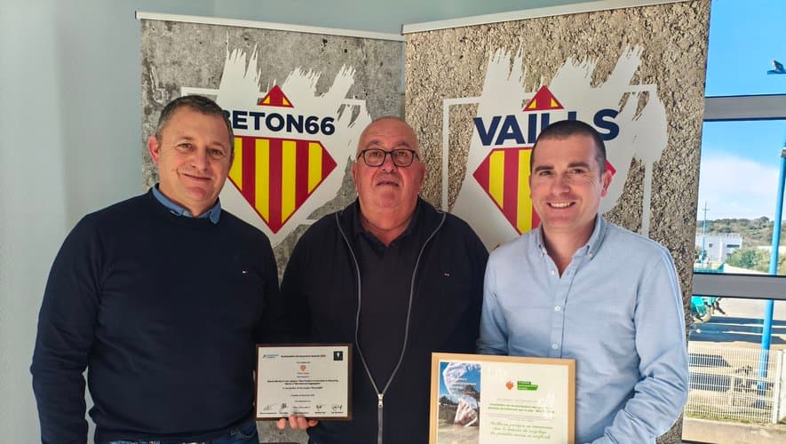 Recyclage BTP : L'innovation française face aux défis africains