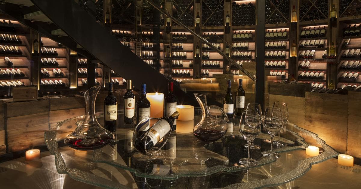 Luxe alpin : quand l'élite mondiale se régale à Megève