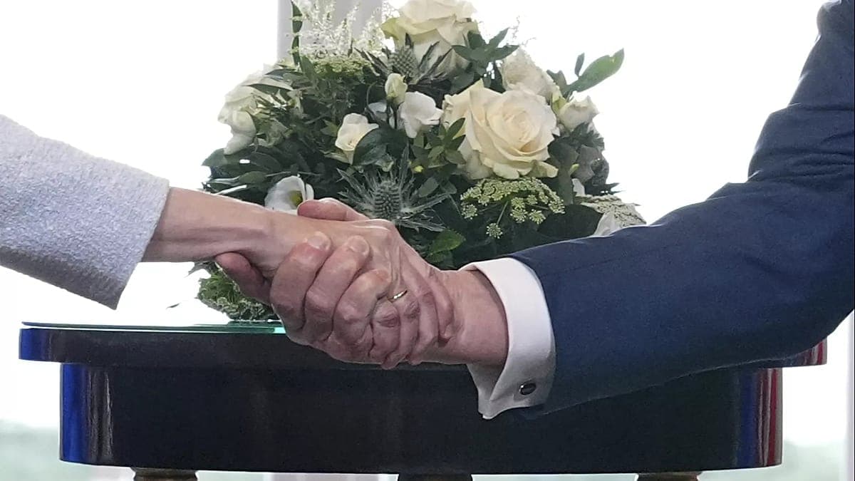 UE-USA : l'Europe suspend l'accord face aux manœuvres de Trump