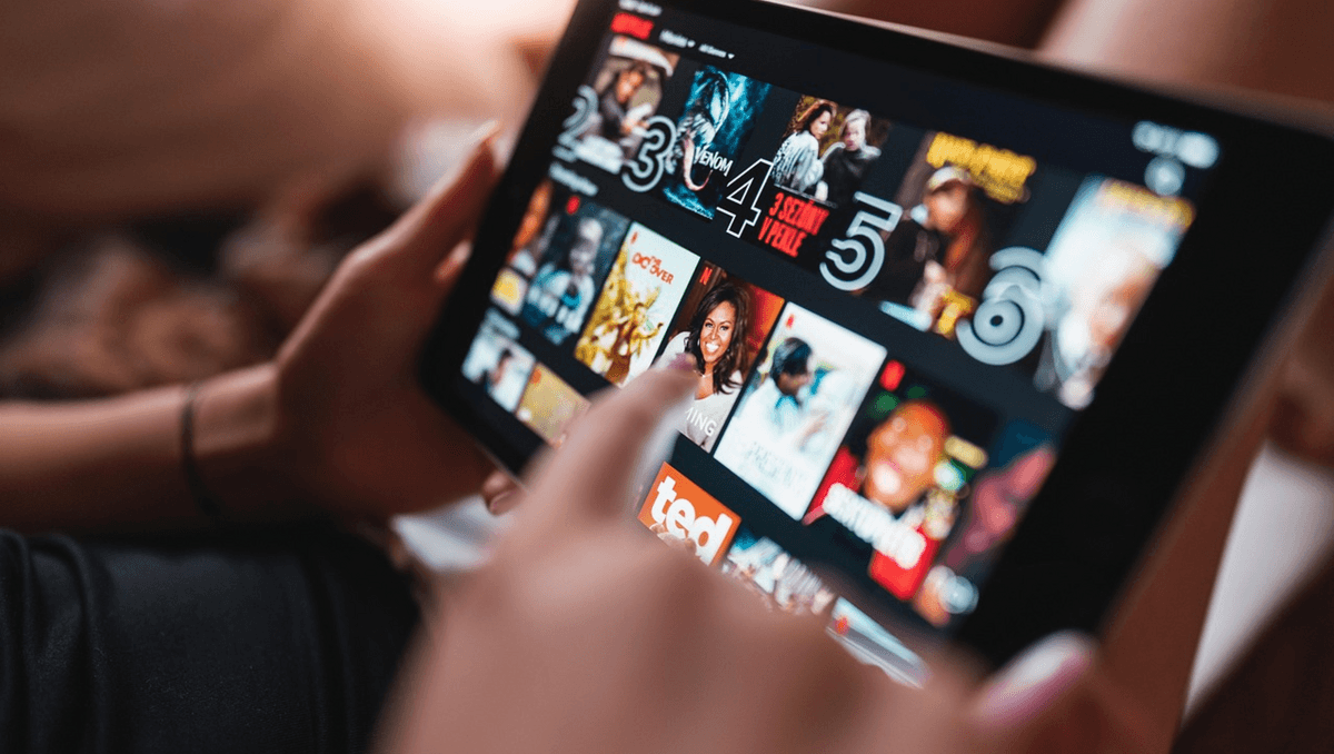 Netflix France à l'étranger : la souveraineté numérique en question