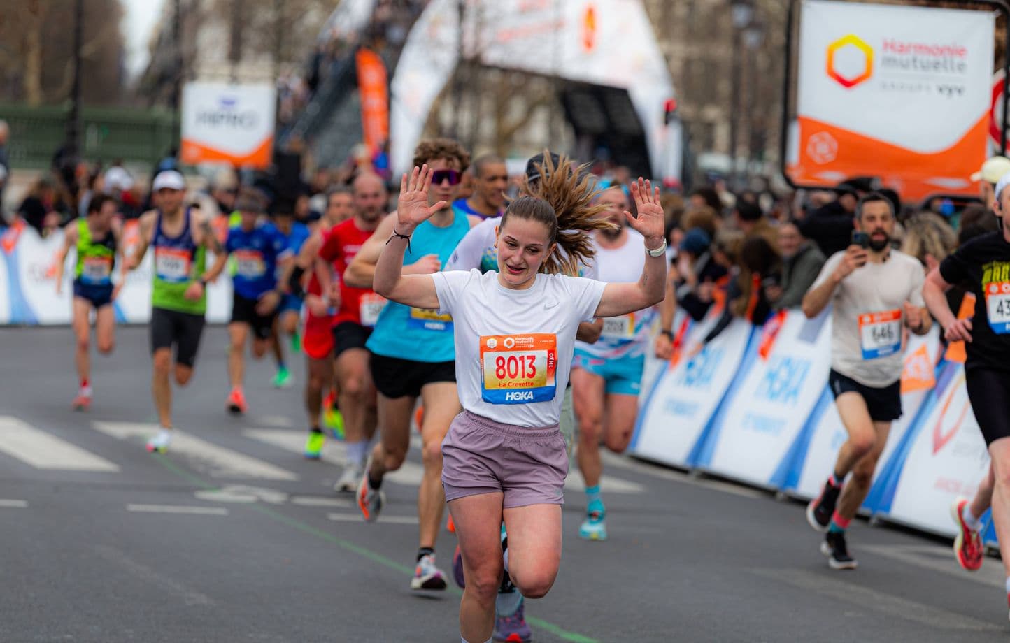 Semi-marathon : la France révèle une tendance sportive majeure