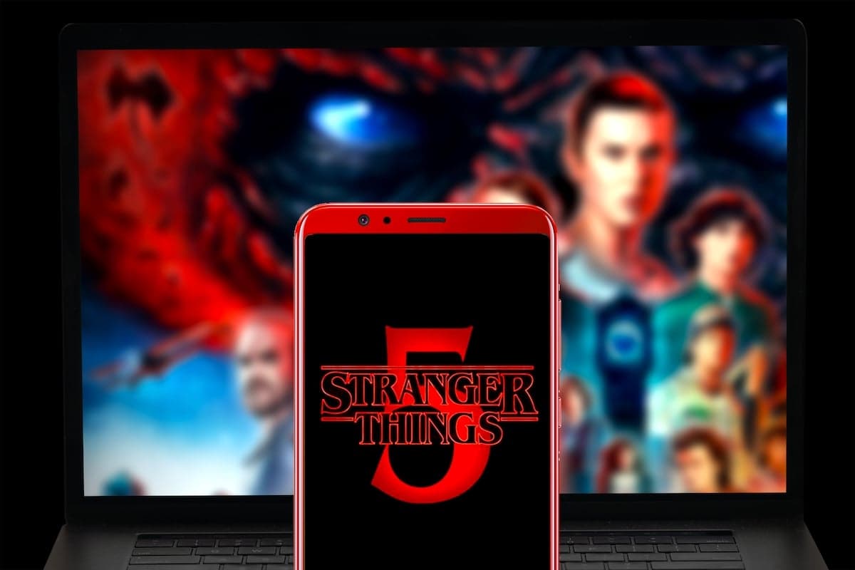 Stranger Things : Comment Netflix manipule nos émotions