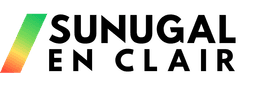 Sunugal en clair logo