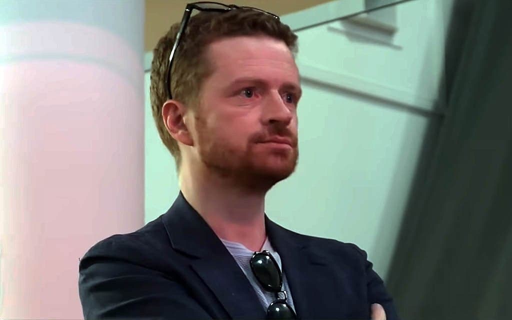 Royaume-Uni : Chute du chef de cabinet de Starmer dans l'affaire Epstein