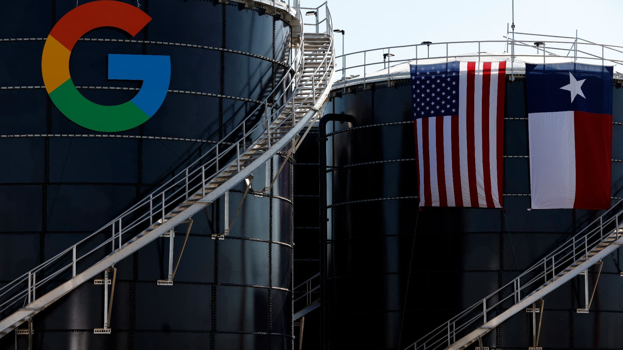 Le Texas défie la France: leçons d'un modèle économique