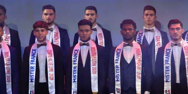 Escroquerie Mister France : Un million d'euros détournés
