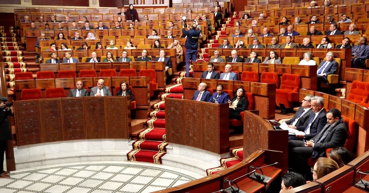 Maroc: L'opposition dénonce la gestion des aides aux PME