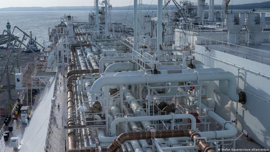 L'Allemagne face au défi énergétique: une leçon pour l'Afrique