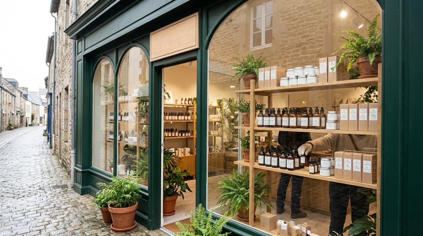 Yves Rocher : l'excellence française face aux géants américains