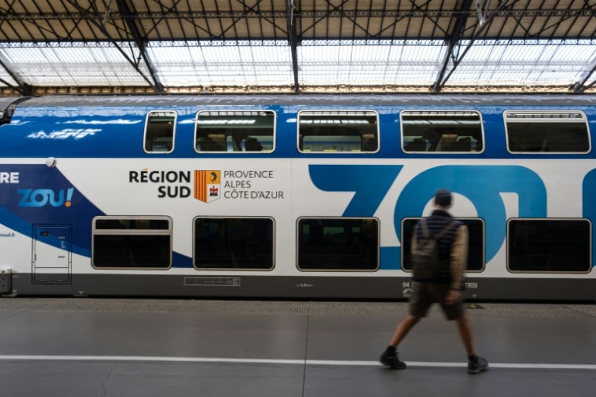 France : la concurrence ferroviaire révèle les failles du modèle