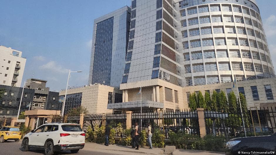 RDC-Israël : quand la diplomatie africaine défie l'UA