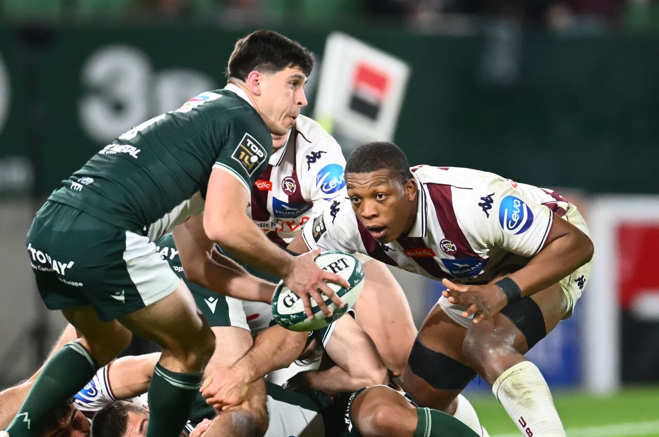 Rugby français : Toulouse domine encore les périodes sans internationaux