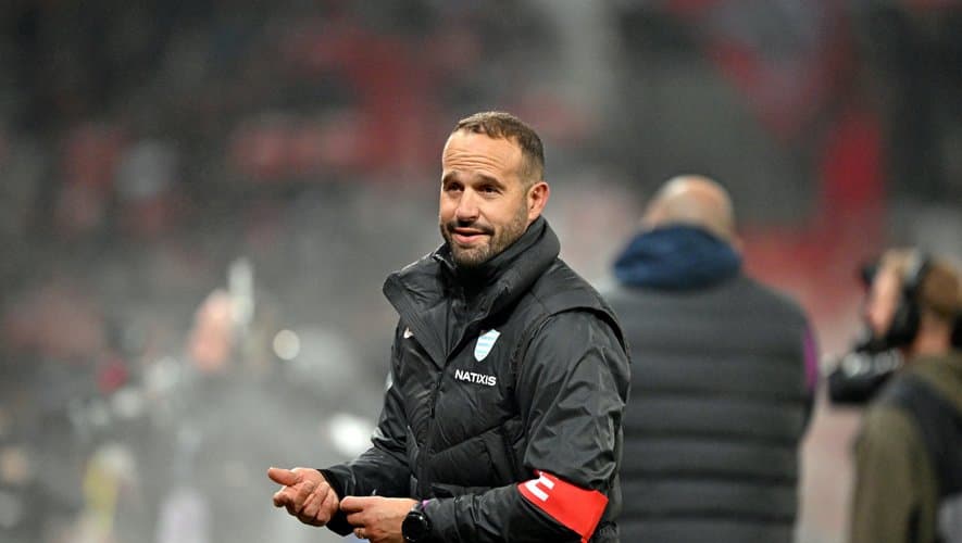 Michalak quitte la France: symbole d'un exode sportif