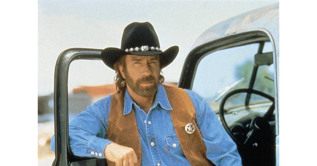 Chuck Norris : l'héritage complexe d'une légende américaine