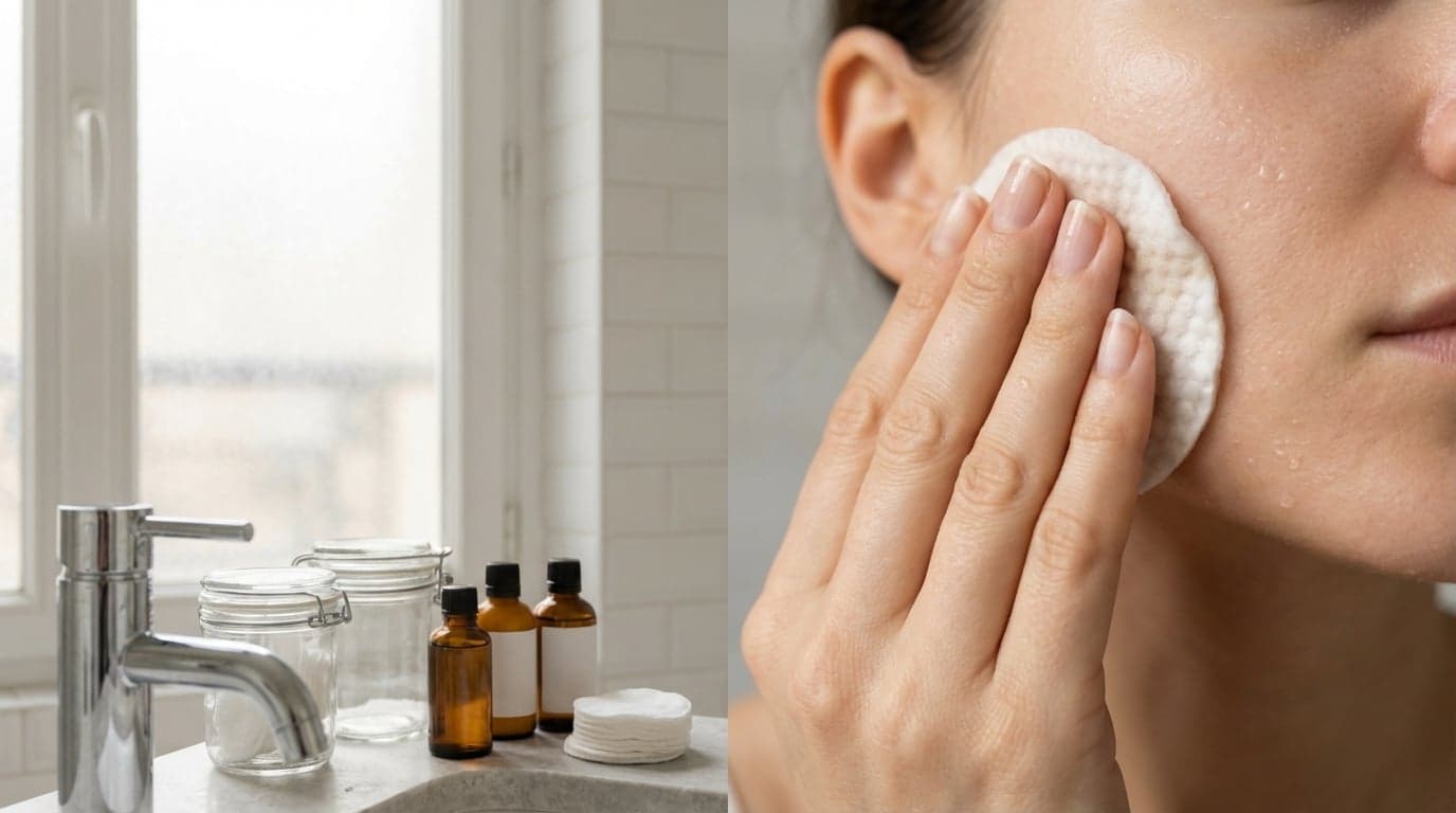 K-beauty au Sénégal : quand la beauté coréenne influence nos rituels