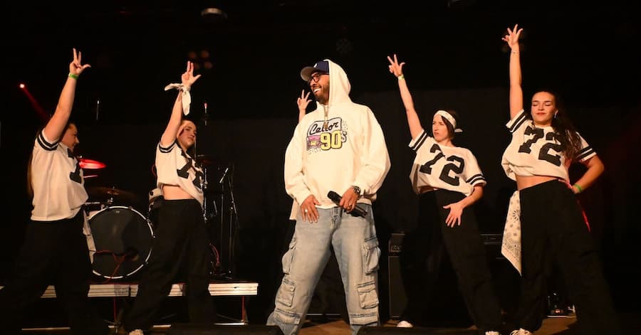 Kiproko Festival: Quand la solidarité africaine inspire