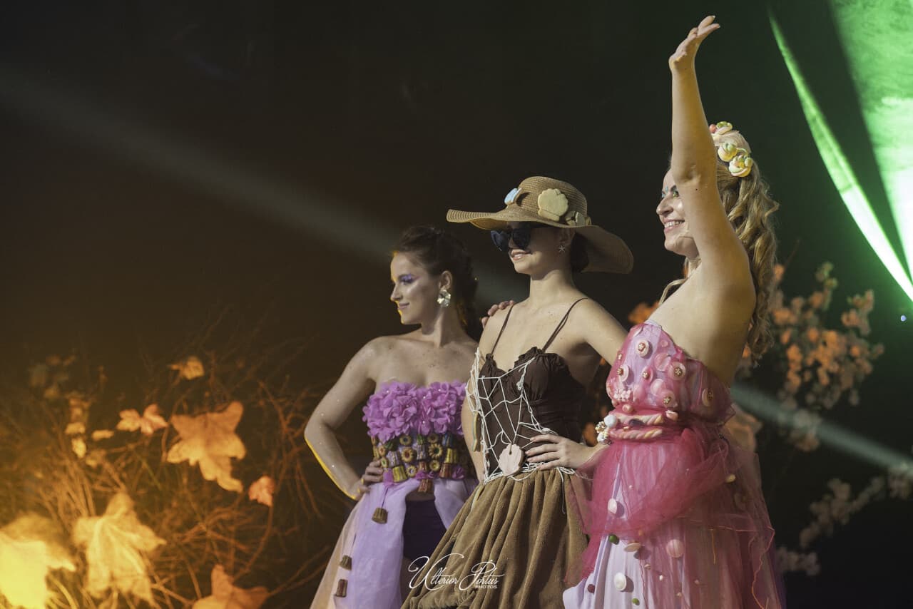 Salon du Chocolat du Tréport : l'art français rayonne