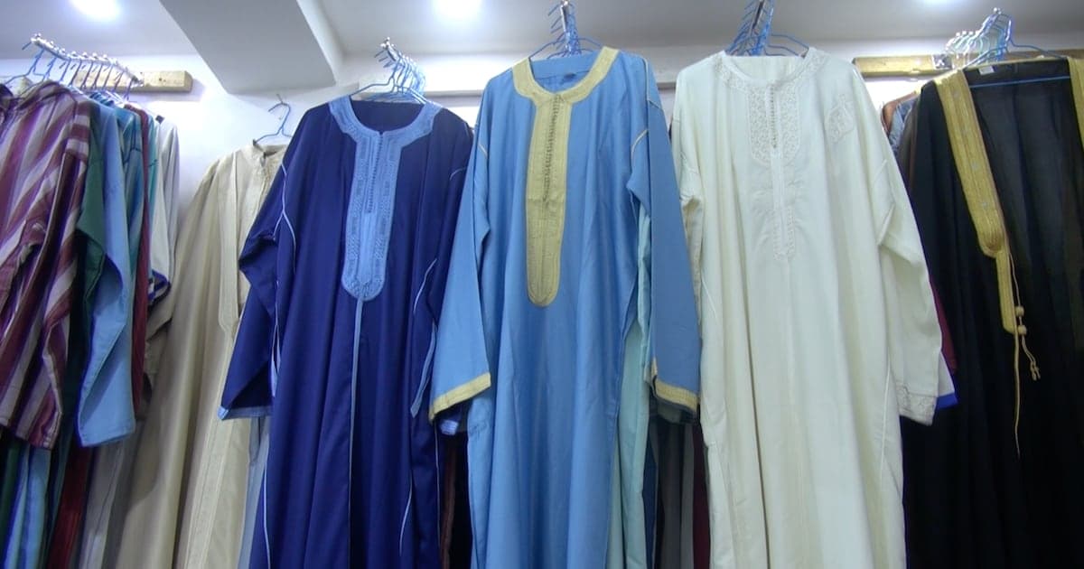 Ramadan au Maroc : l'artisanat traditionnel résiste