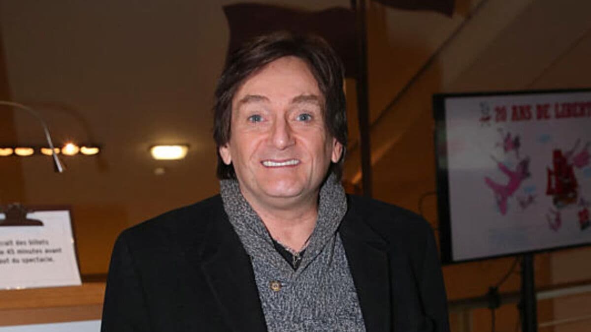 Pierre Palmade: retour controversé après sa condamnation