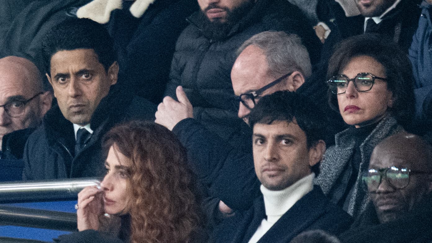 PSG: Rachida Dati promet la vente du Parc des Princes