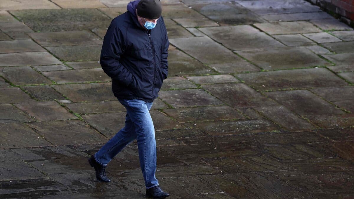 Royaume-Uni : une affaire de viols conjugaux révèle l'ampleur des violences faites aux femmes