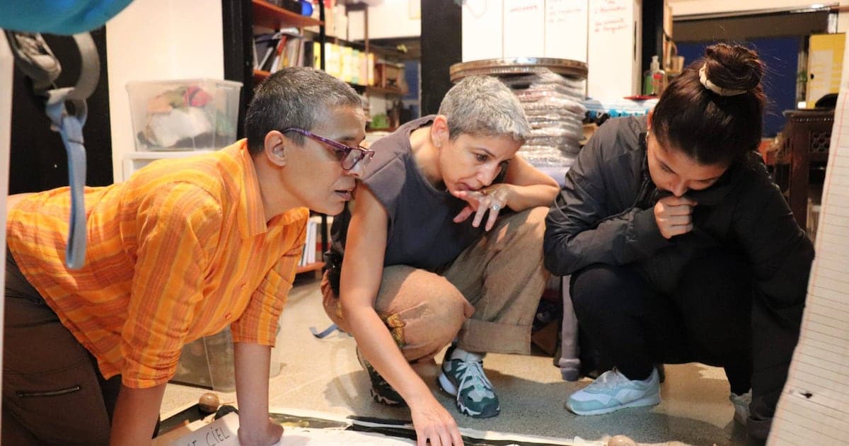 Patrimoine africain: l'urgence de préserver nos archives