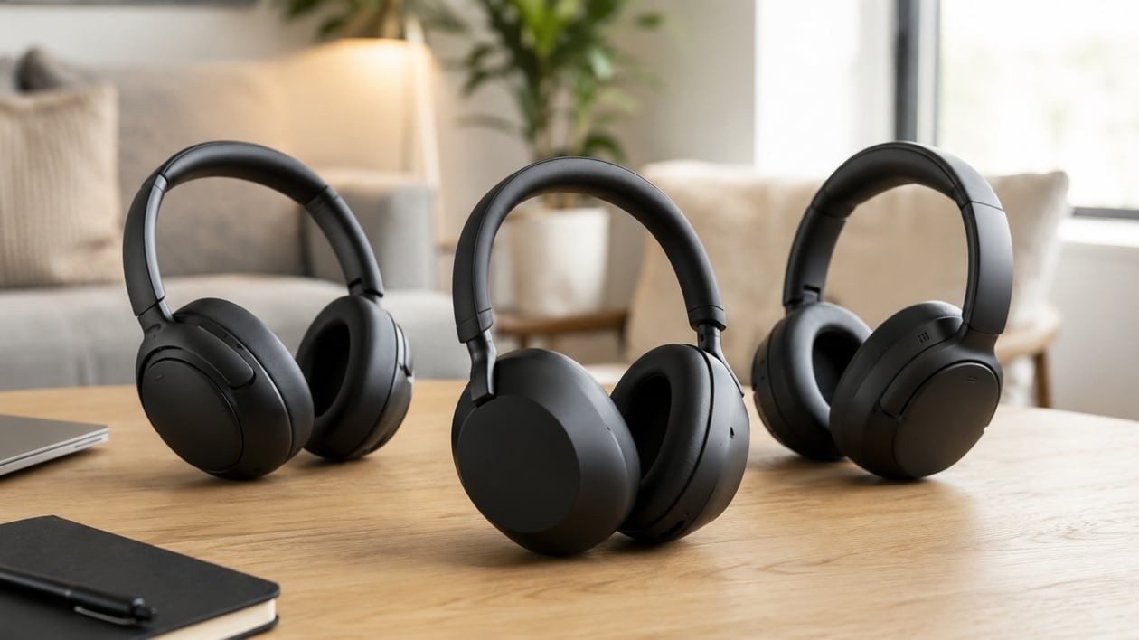 Casques sans fil : le bon choix pour le Sénégal, entre mobilité et vigilance