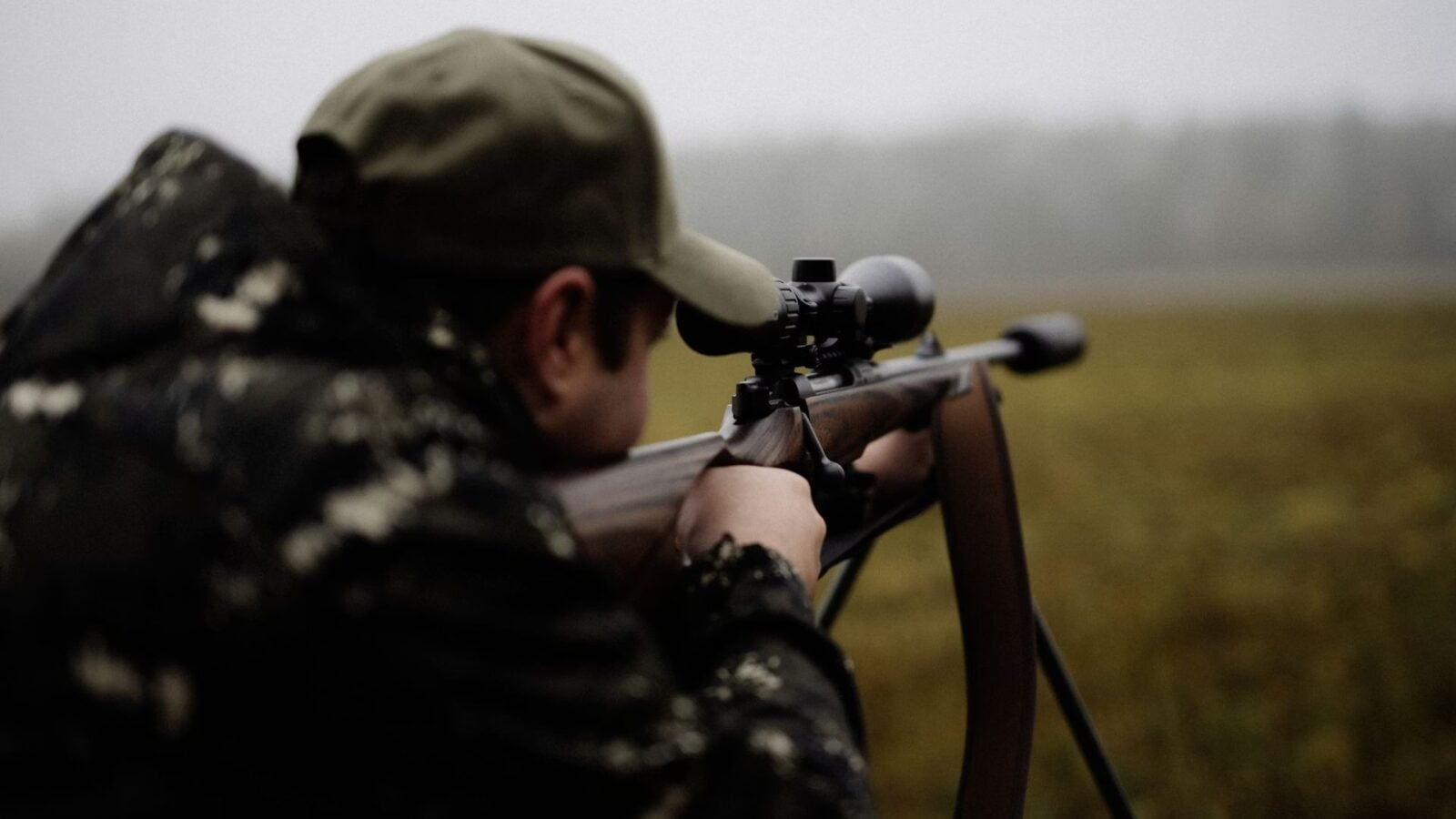 Cyberattaque massive : un million de chasseurs français exposés