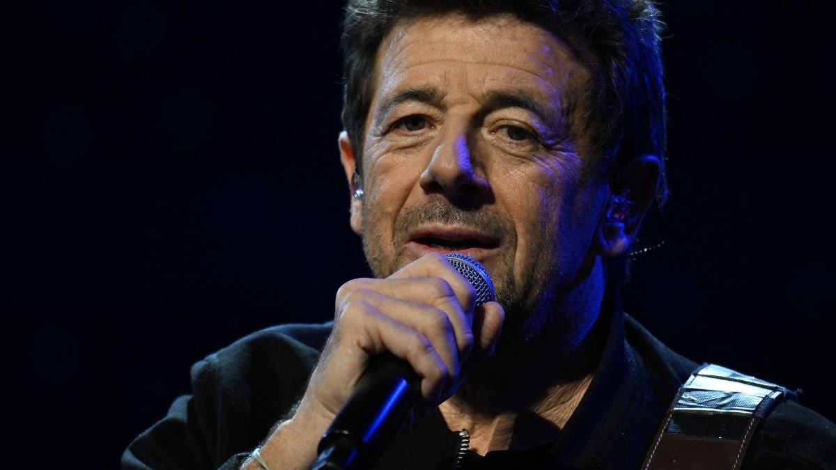 Patrick Bruel : quand l'humour gras remplace l'information à la télévision française