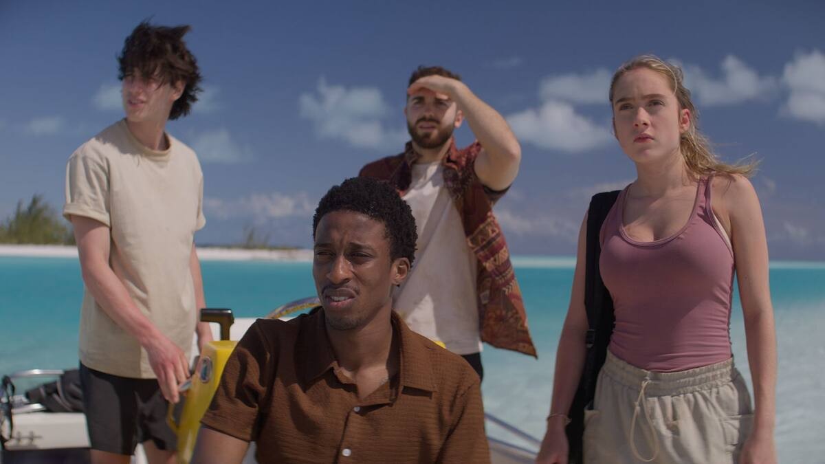 Jeunes cinéastes québécois : un pari audacieux pour un rêve d'aventure