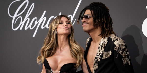 Ferrari, privilège et jeunesse dorée : ce que le pari d'Heidi Klum révèle de notre époque
