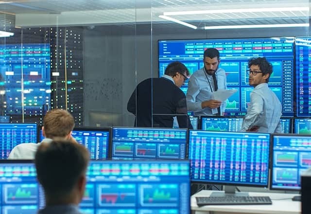 Les marchés mondiaux vacillent : la tech américaine sous pression, l'Afrique doit-elle s'inquiéter ?