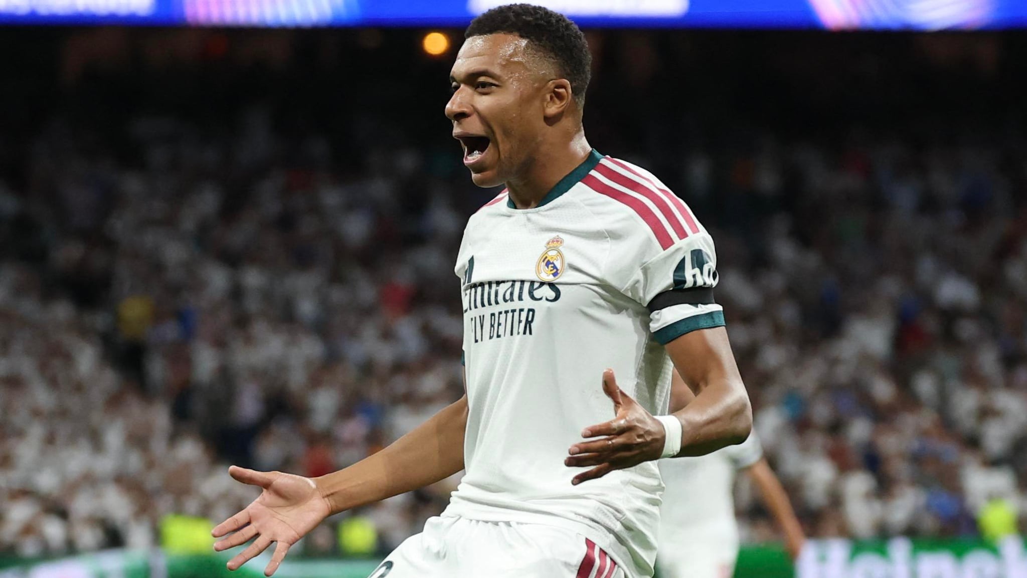 Ligue des champions : Mbappé et Haaland lancent la saison, le Sénégal retient son souffle