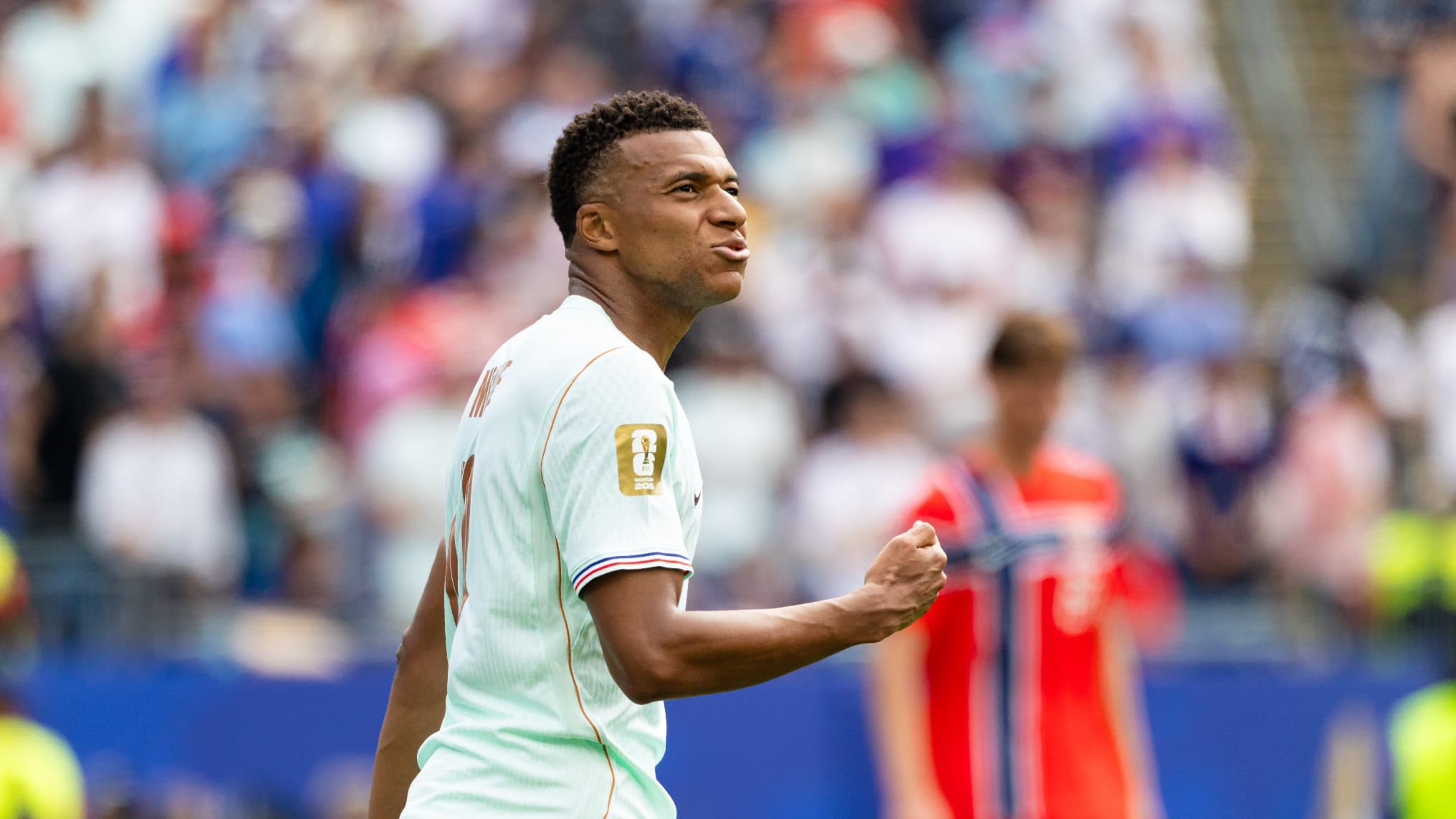 Coupe du monde 2026: Mbappé confirme, le Sénégal doit méditer