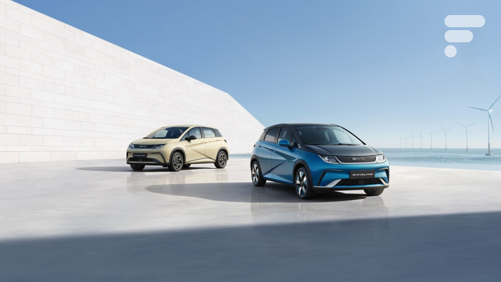 BYD Dolphin : quand la Chine conquiert l'Europe automobile