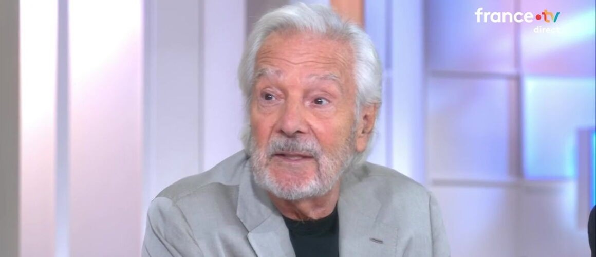 Mémoire et émotion : Pierre Arditi et le théâtre comme miroir de nos fragilités