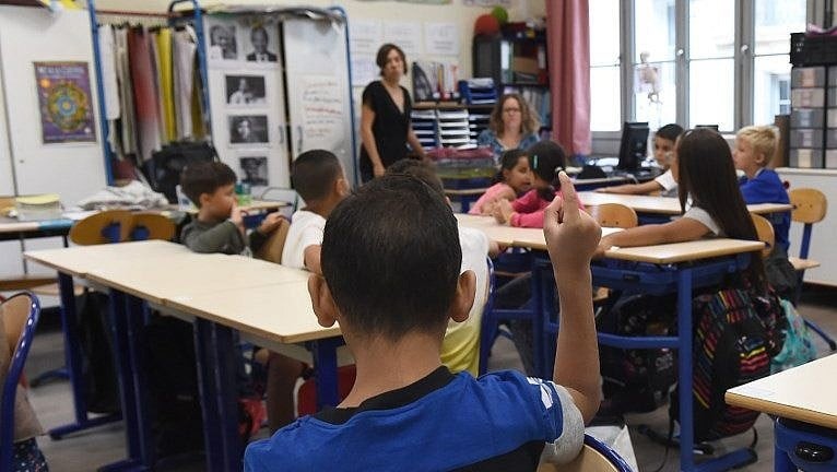 Antisémitisme scolaire en France : une enquête accablante que le Sénégal doit méditer