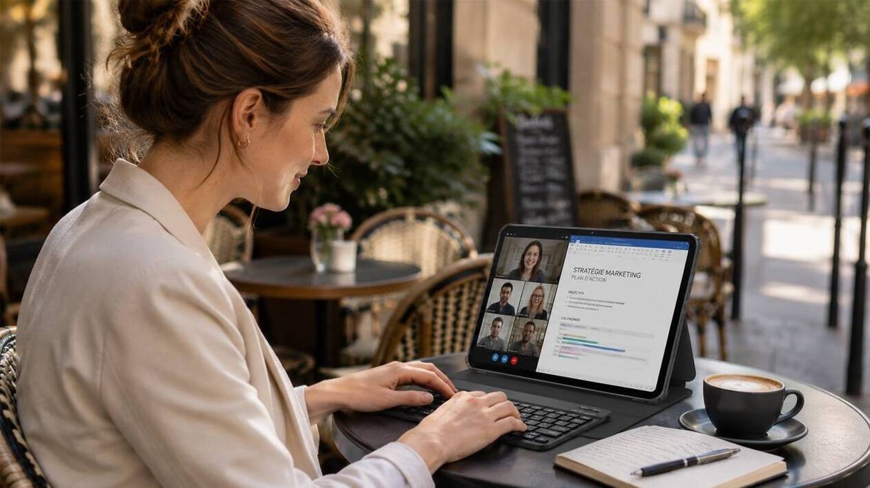 Prime Day 2026 : TABWEE, l'outil numérique accessible pour le Sénégal