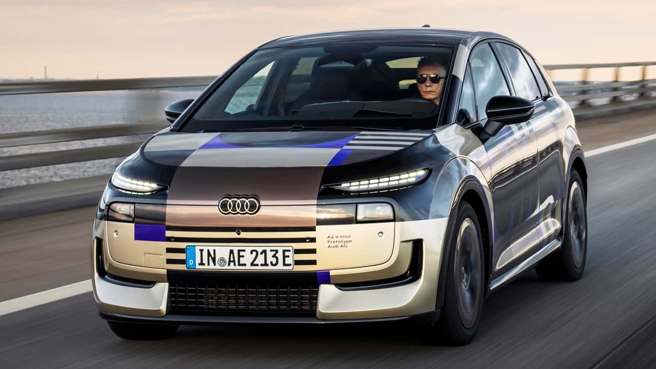 Audi A2 E-Tron : le retour d’un fantôme industriel pour défier la souveraineté technologique africaine ?