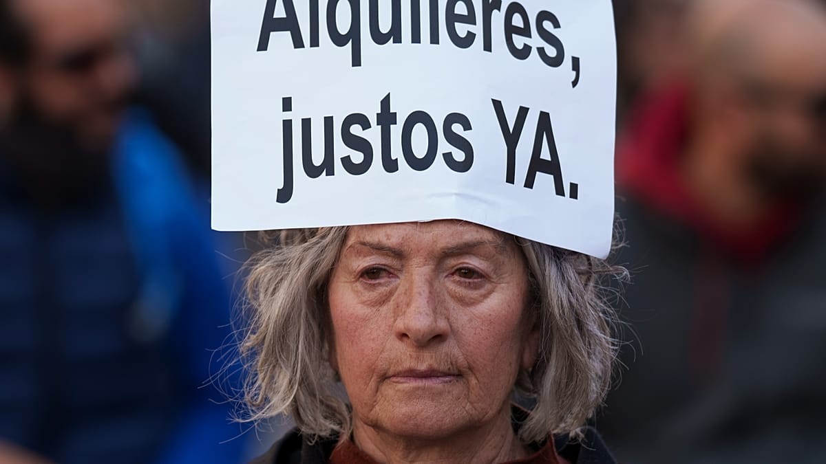 Espagne : 71% des citoyens préfèrent acheter, la bulle immobilière inquiète, la loi logement échoue