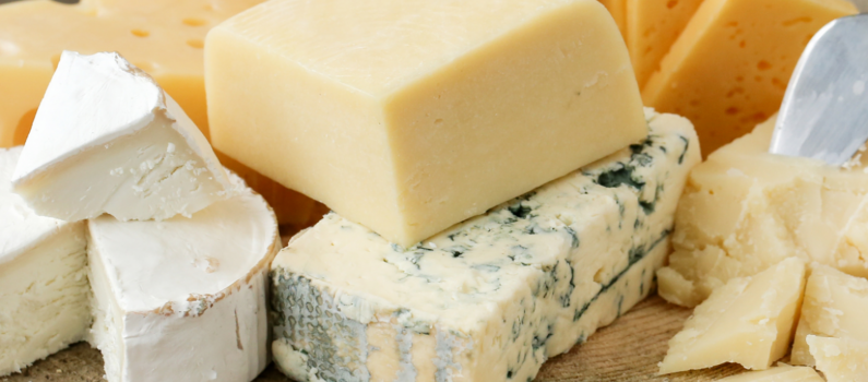 Sécheresse en Europe : le comté 2026 sera blanc, et c'est un signal d'alarme pour nos agricultures
