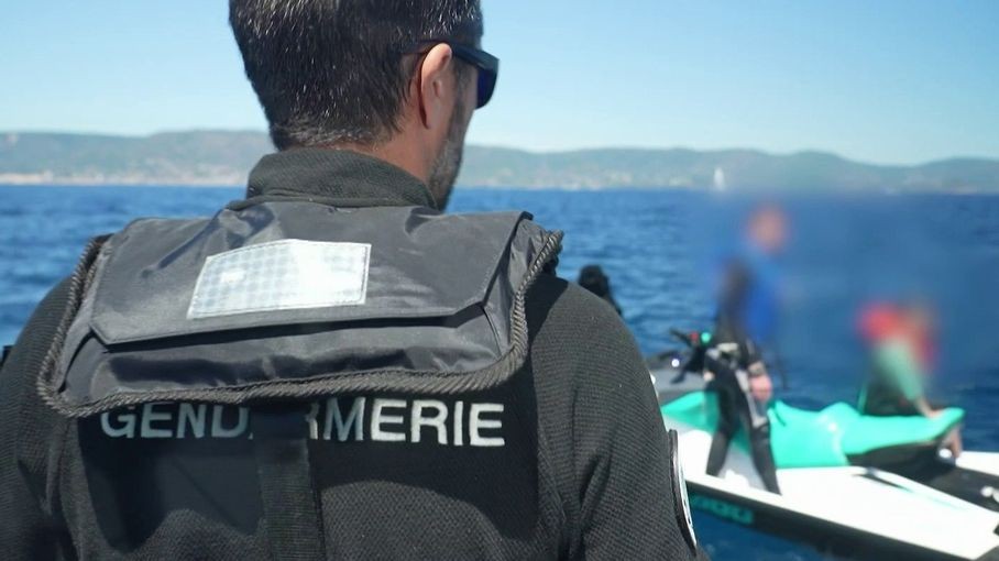 Imprudence en mer : quand les vacanciers sénégalais doivent-ils craindre le même sort que les Français ?