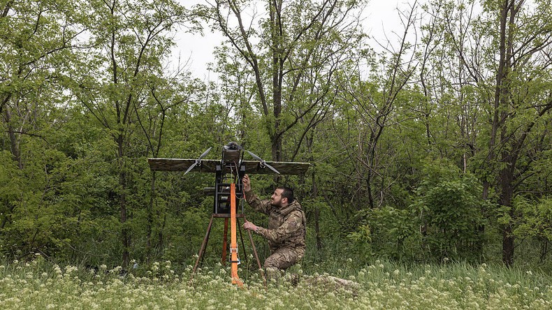 Moscou sous le feu des drones ukrainiens : un raid record qui interroge